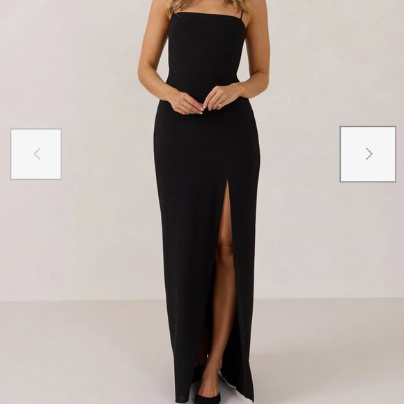 Park and Fifth Jupiter Dress - Picture 1 of 1